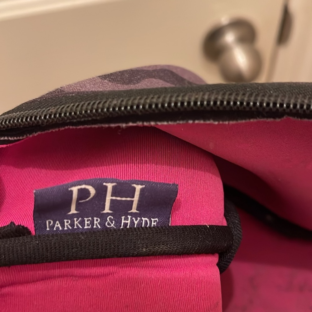 Parer & Hyde please check all picture of condition - Picture 15 of 17